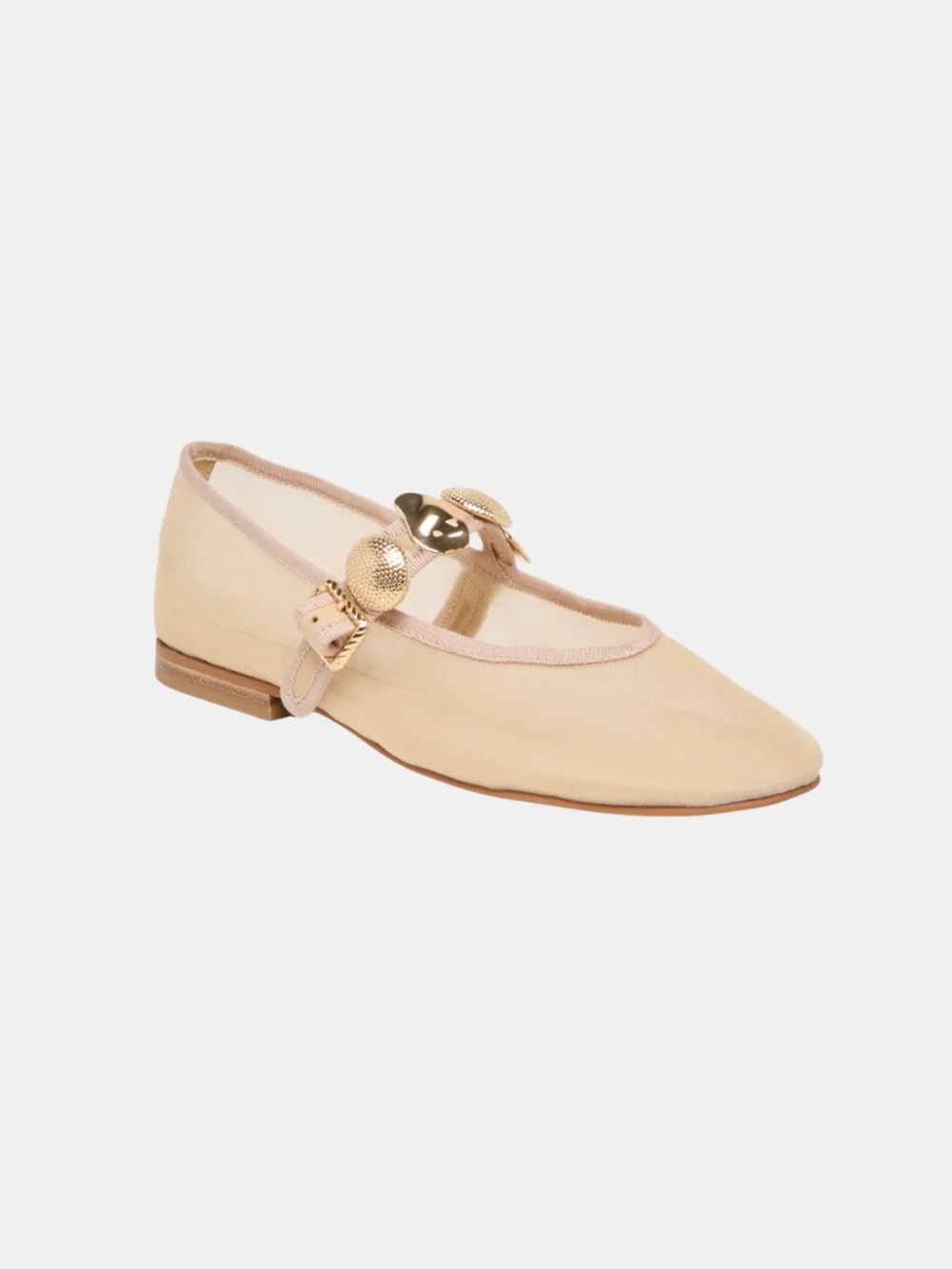 DOLCE VITA
RELAN | FRENCH VANILLA MESH
